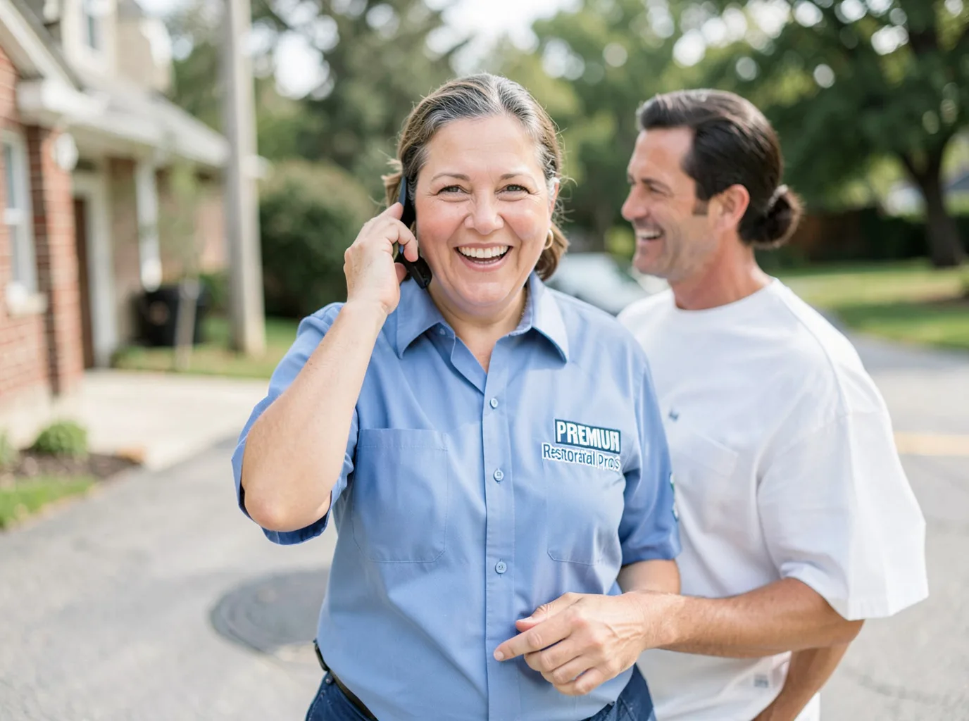 Water Damage Restoration Apple Valley, CA FAQs